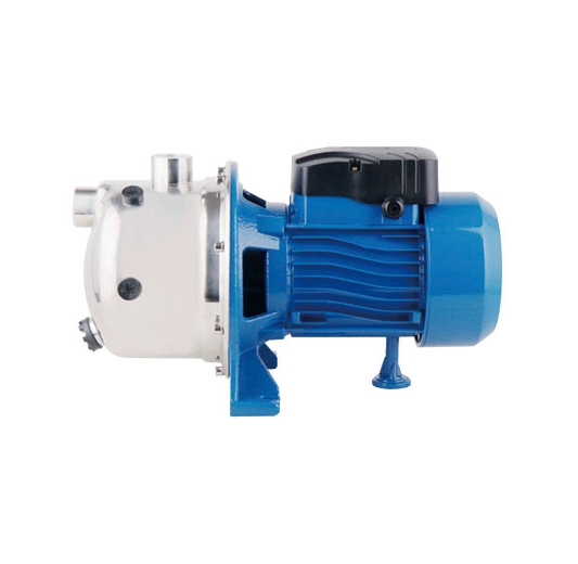 USK 1HP Stainless Head Surface Pump – ~30m Head | Kreatives.co.ke Kenya