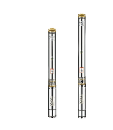 USK 1HP Submersible Pump – ~12m Head | Kreatives.co.ke Kenya