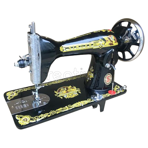 Sincer Sewing Machine (Head Only)