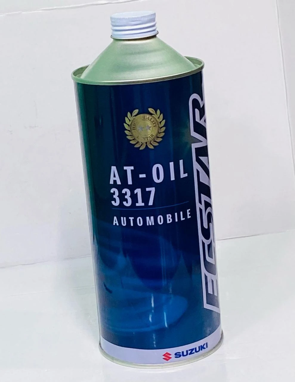 Suzuki AT-Oil 3317