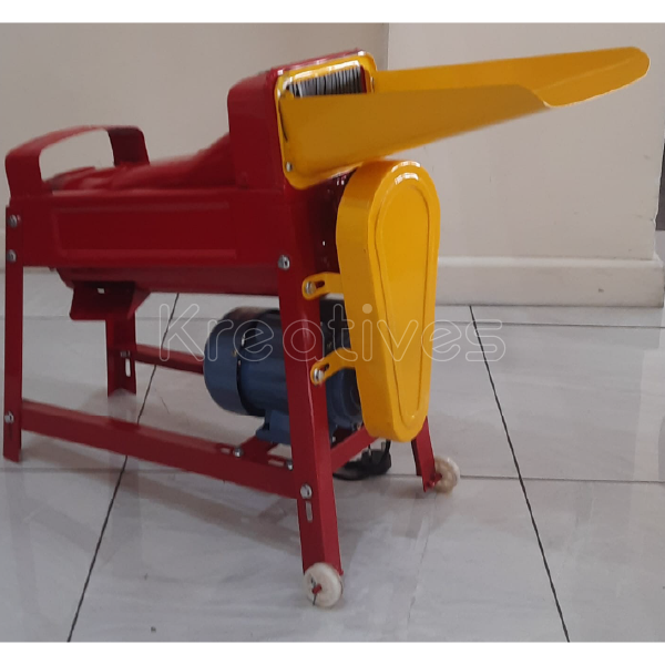 Maize Shellers 800Kg/Hr in Kenya