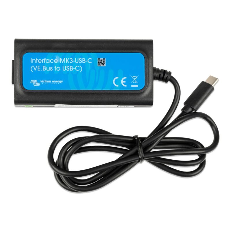 Victron MK3-USB Type C Interface VE.Bus to USB-C