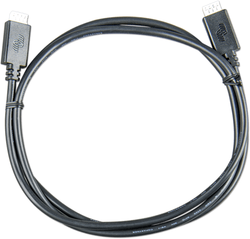 Victron VE.Direct Cable 1.8m Shielded Solar