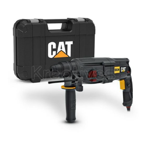 CAT DX26 Rotary Hammer Drill 26MM 800W