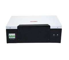 Weco BMU BMS Master Hub Combiner Cluster Systems