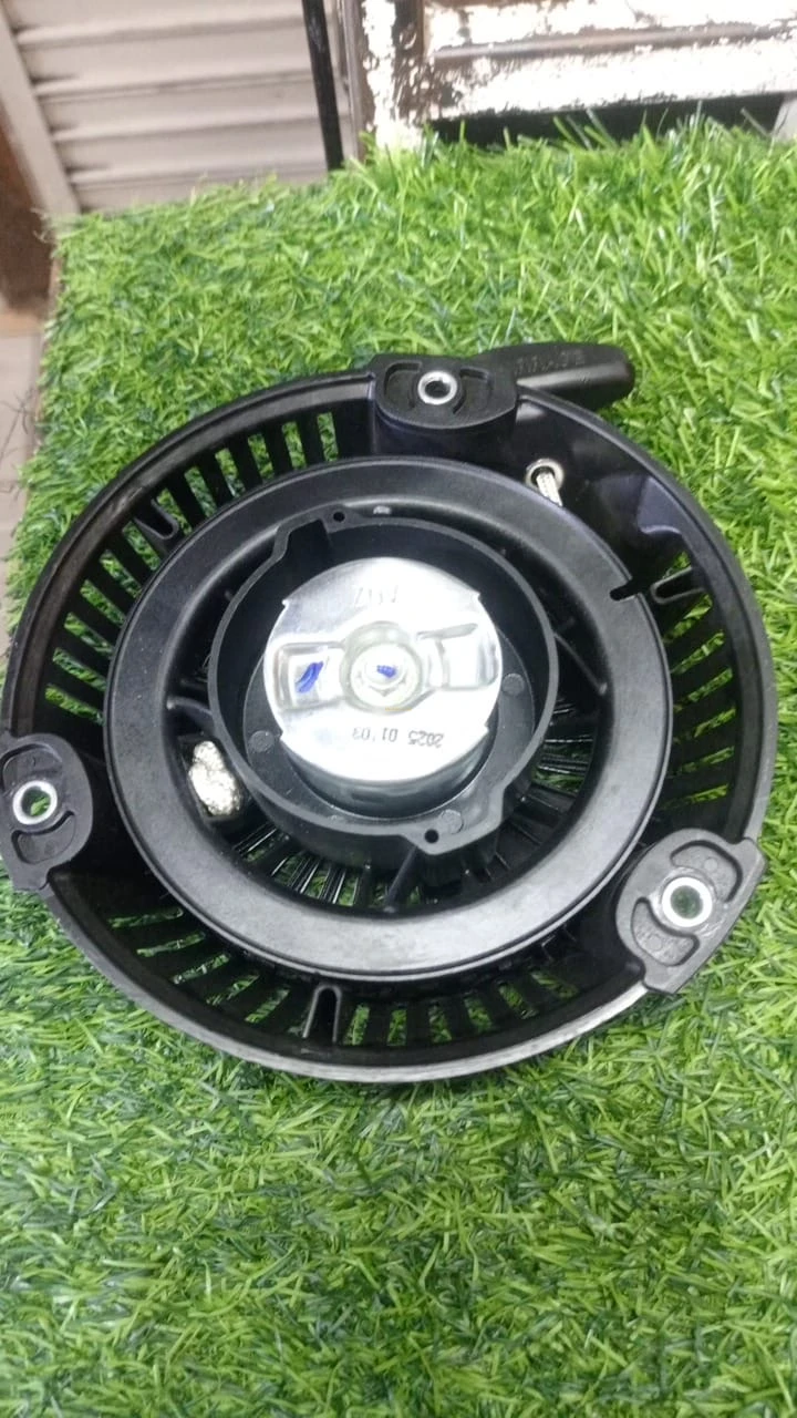 Original Recoil Start Spare for Honda Koshin
