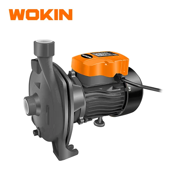 Wokin 1HP Centrifugal Pump – ~30m Head | Kreatives.co.ke Kenya