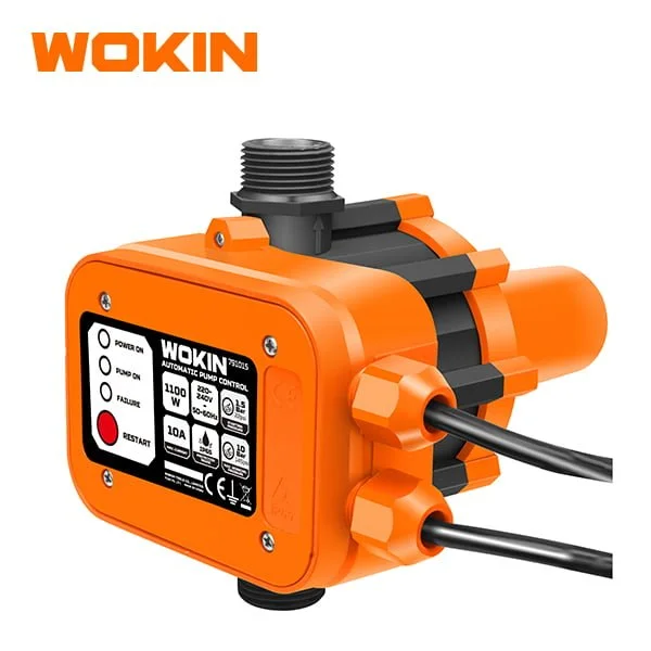 Wokin Pump Control Switch | Kreatives.co.ke Kenya