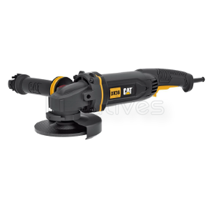 Original CAT DX371 4.5inch Angle Grinder 50W