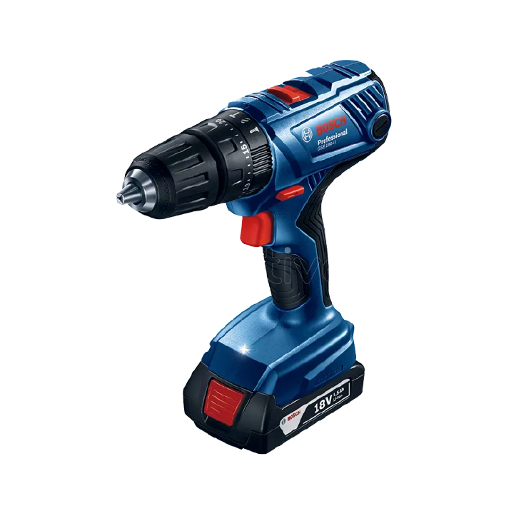 Bosch 18V Cordless Impact Drill | GSB 180-LI