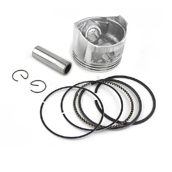 GX200 Piston Kit for Gasoline Generator Spare Parts