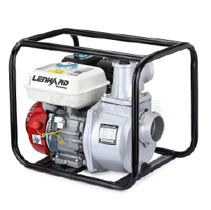 Lenhard Germany 2inch 30M petrol Water pump
