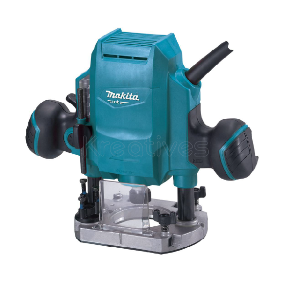 Makita 900Watts 35MM plunge Type Router | M36001B