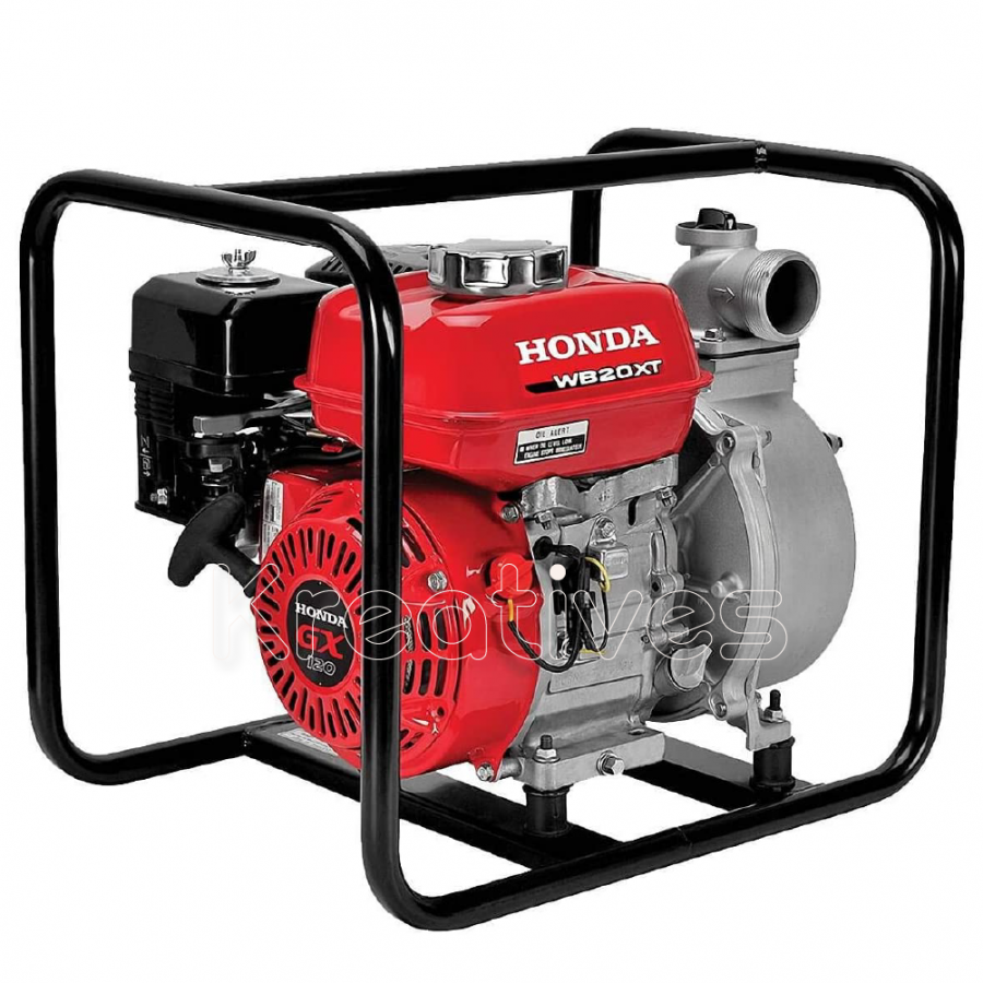 HONDA Water Pump WL20XY 2inch