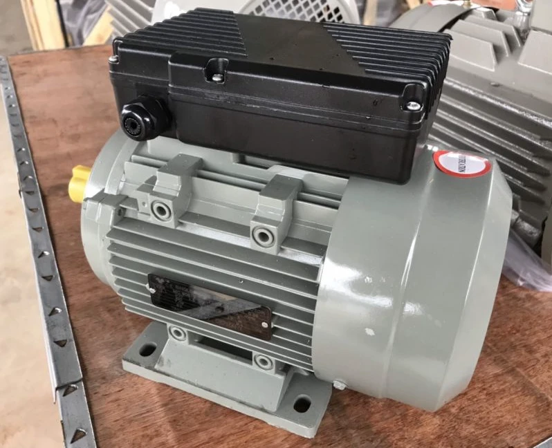 Hisaki 3450PSI Car Wash Motor Spare Parts